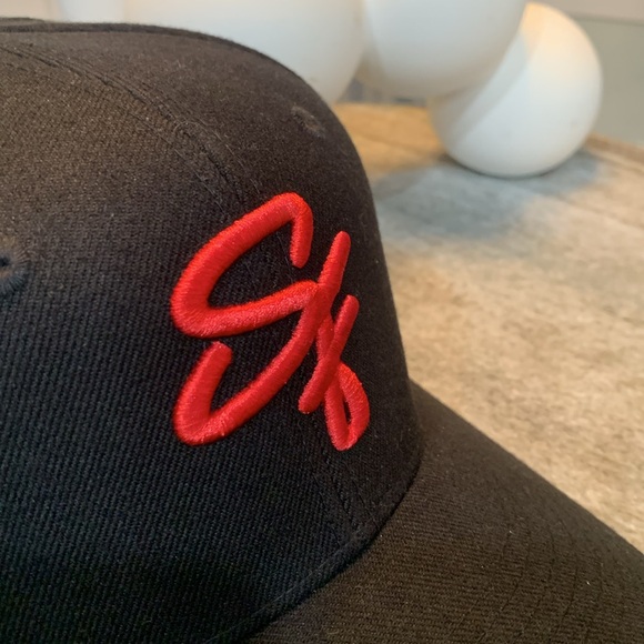 🏆 Used in Good condition Mens hat - Picture 8 of 11